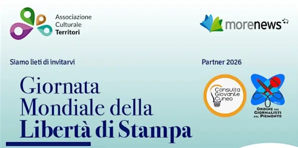 Libertà stampa