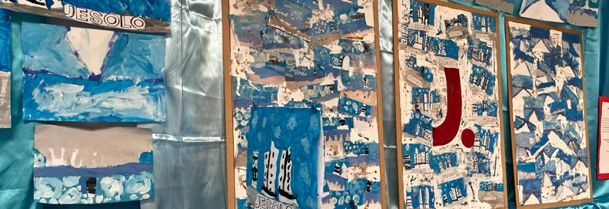 Progetto Art Energy - scuola dell'infanzia