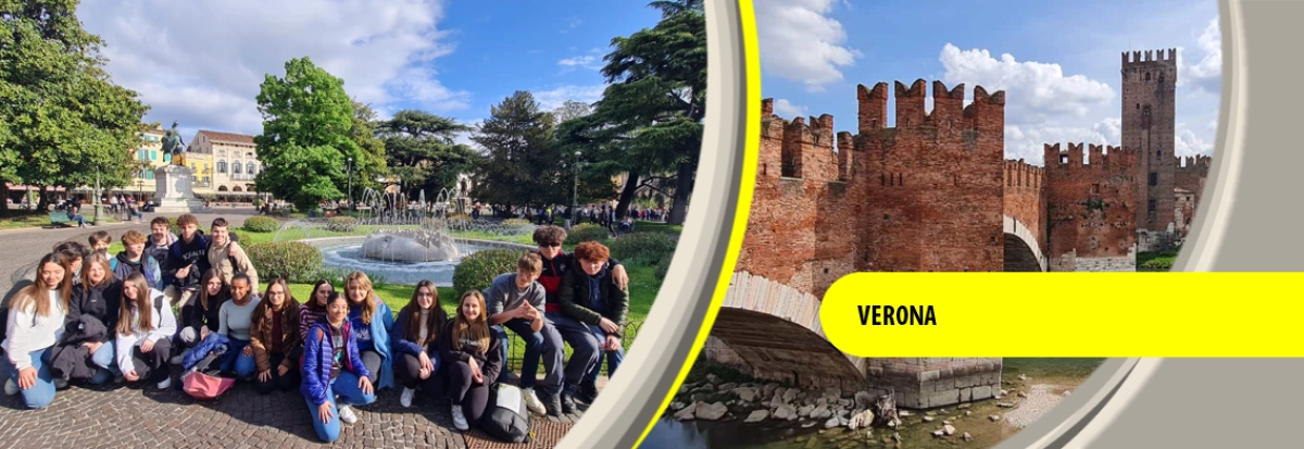 Verona - aprile 2023