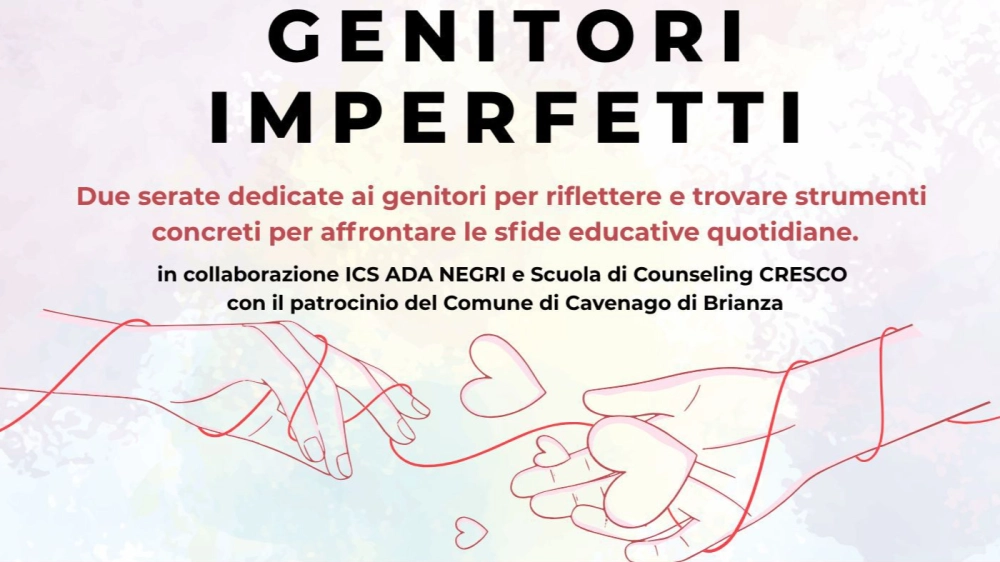 genitori imperfetti