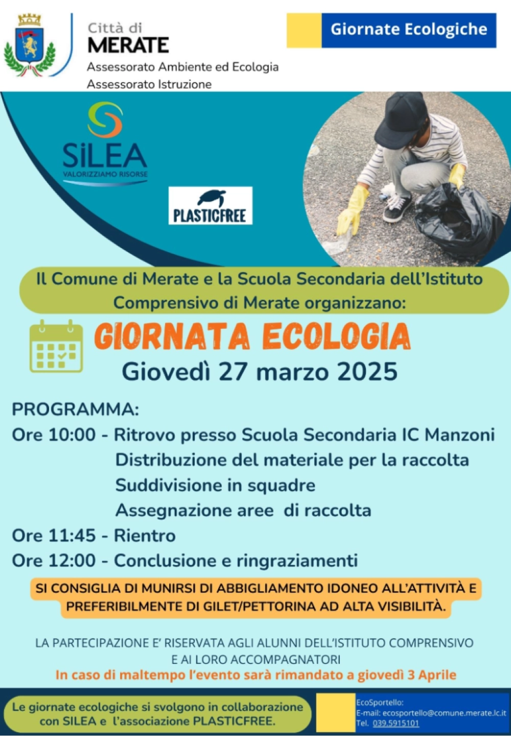 manifesto_ giornataecologica