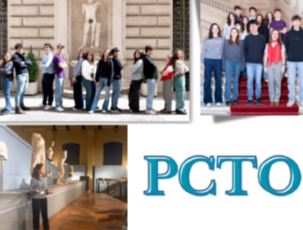 pcto brochure