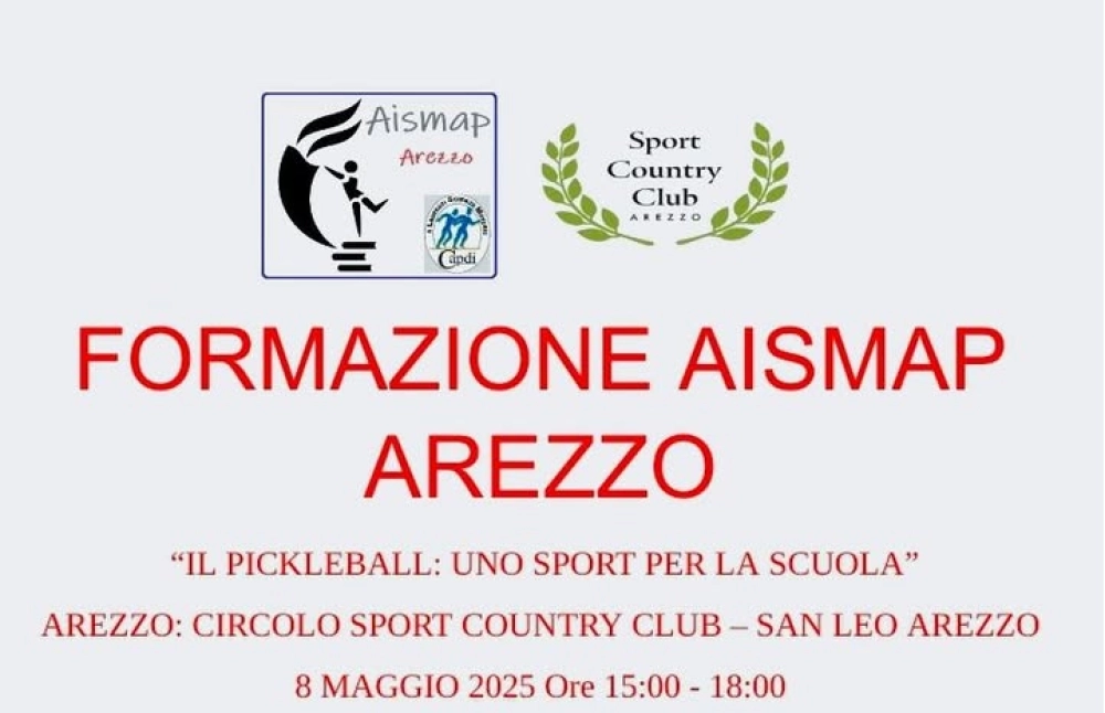 pickleball-arezzo