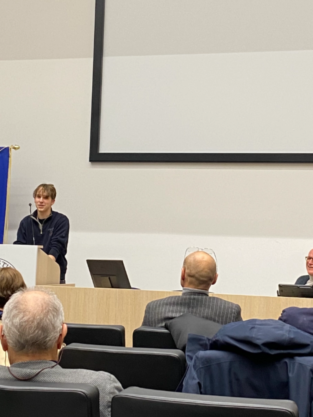 Rondine UniUD 2024 3