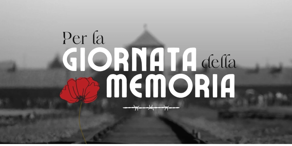 Giornata della memoria 2026