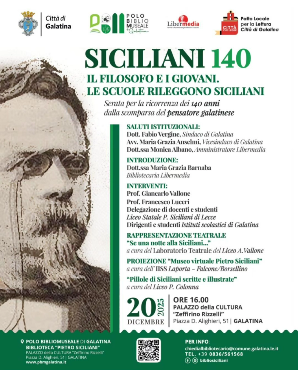 Siciliani 140
