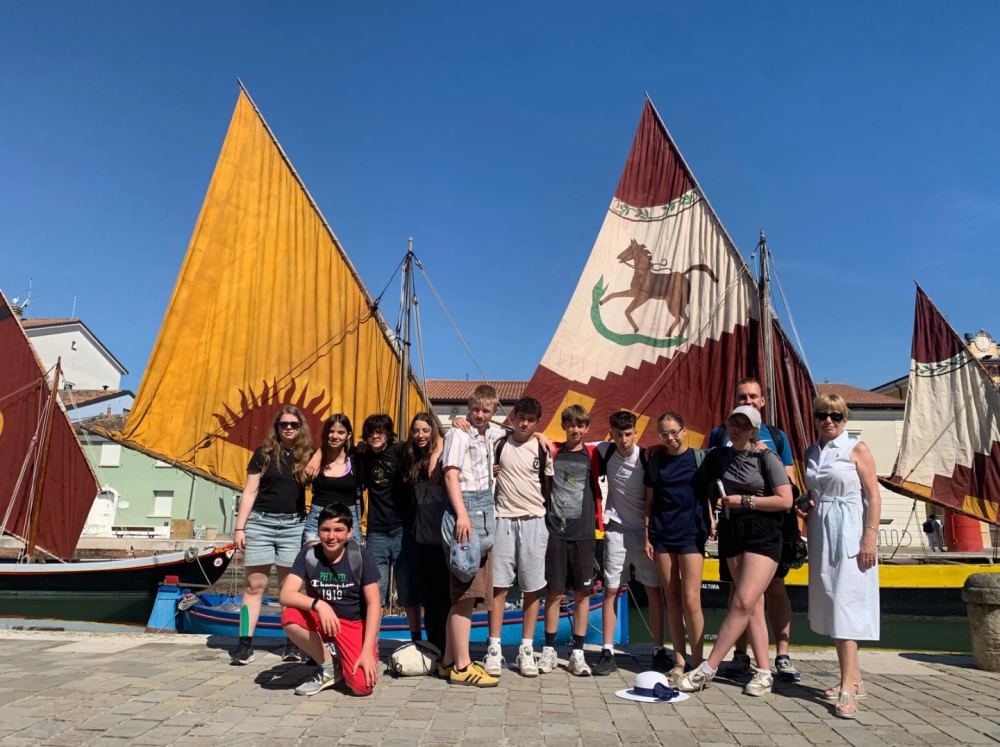 Cesenatico