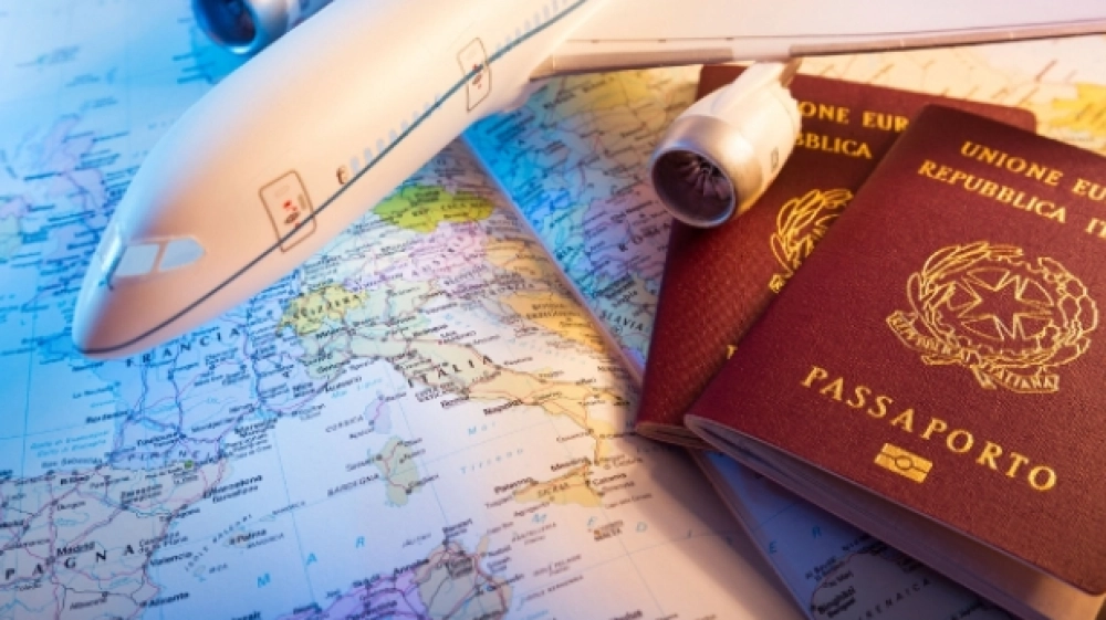 Altri progetti internazionali