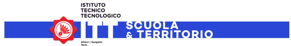 scuola e territorio intestazione