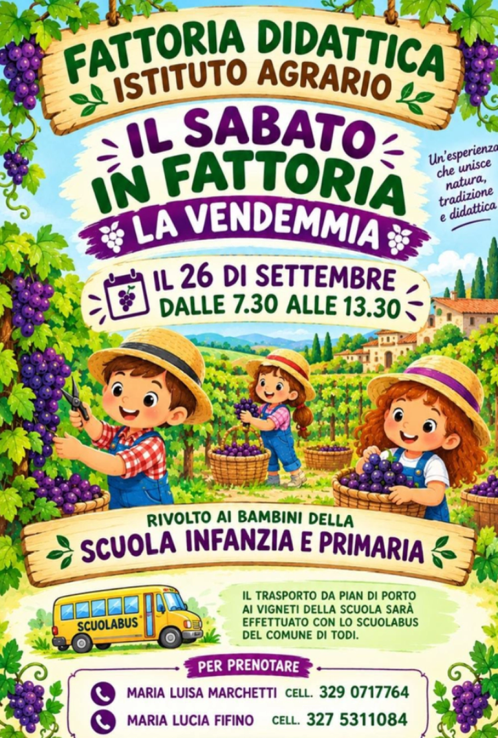 fattoria