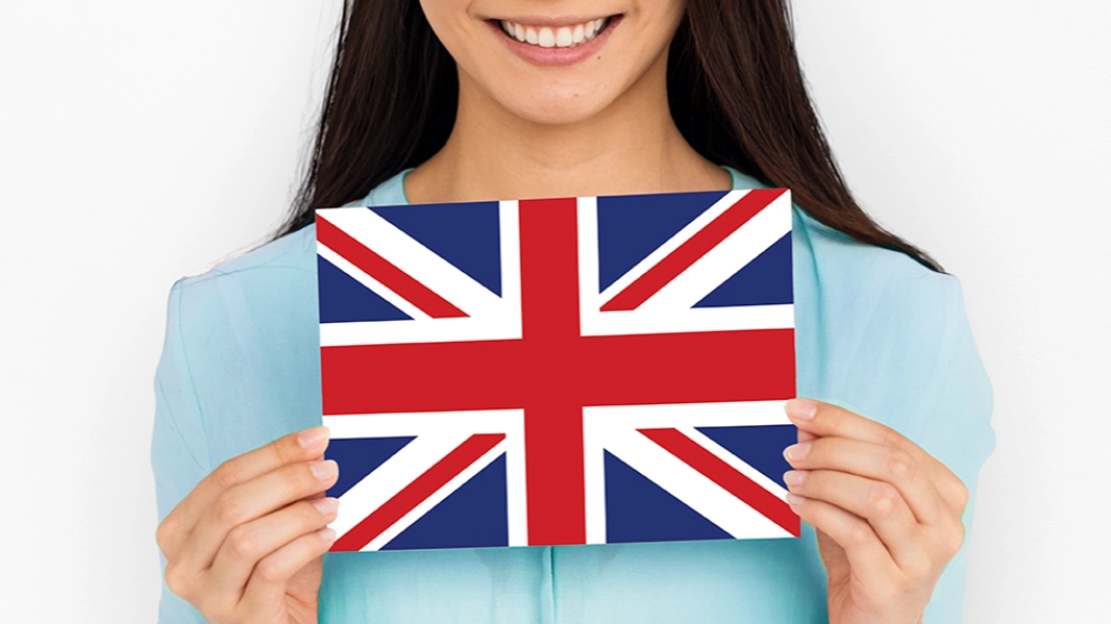 inglese