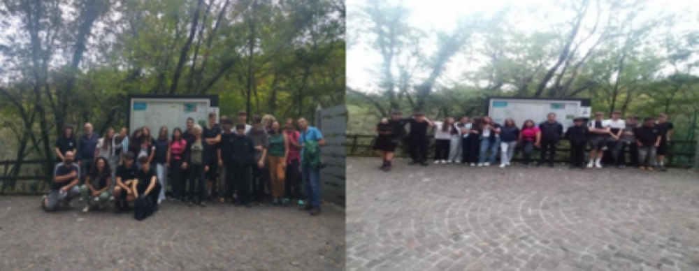 LES Grotte di Pradis 2 2025