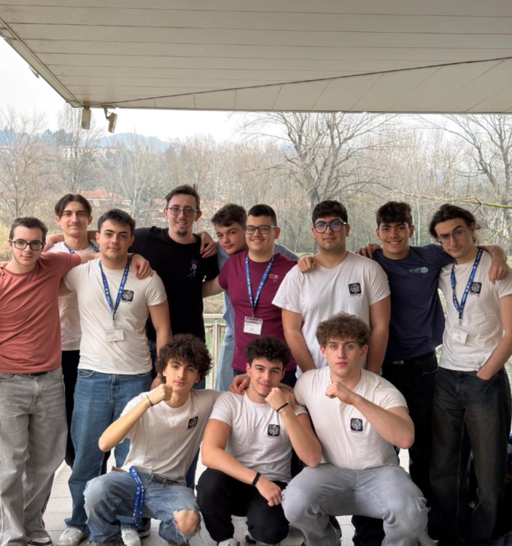 training camp olicyber