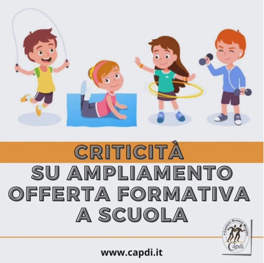 criticità