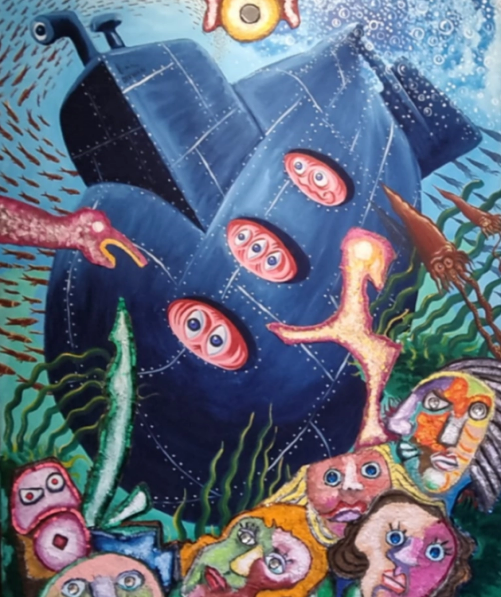 MOSTRA 1