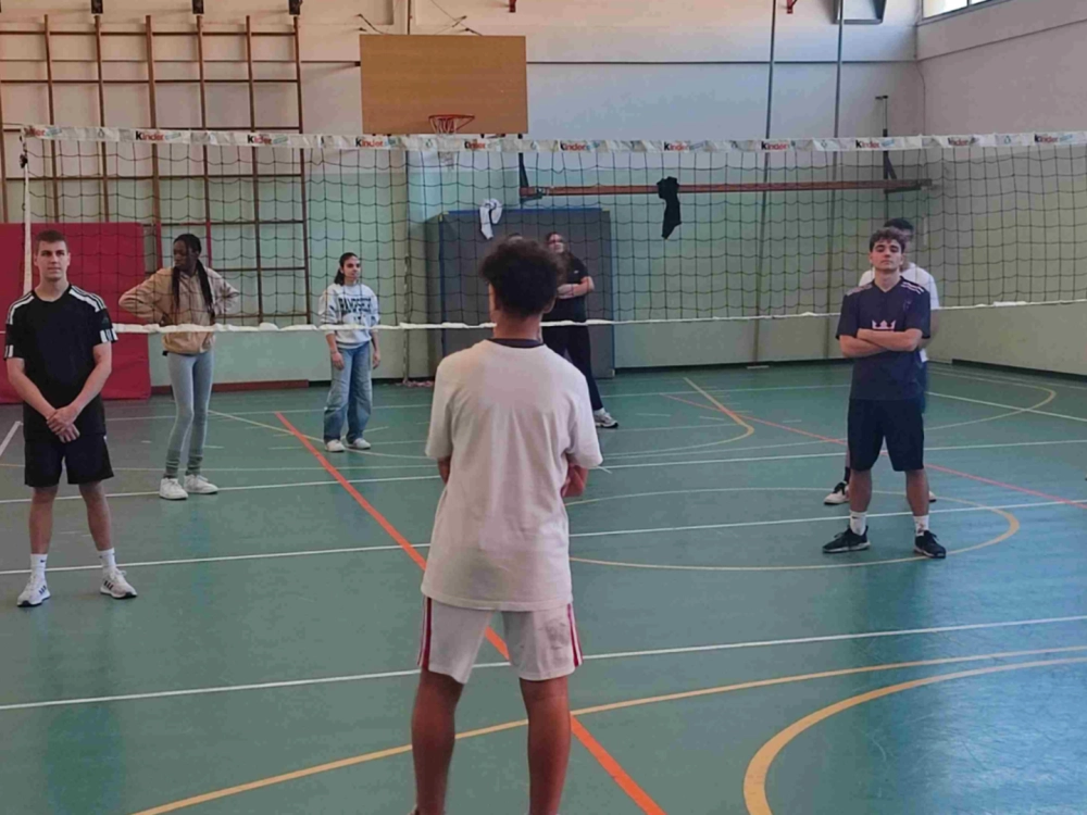 pallavolo
