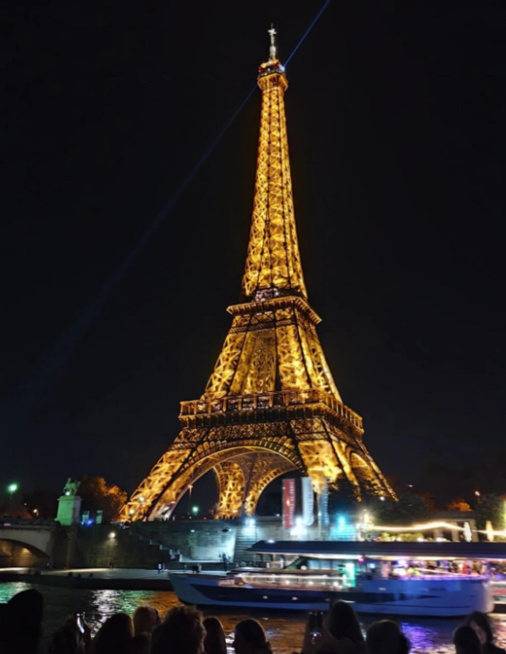 Eiffel