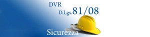Sicurezza lavoro
