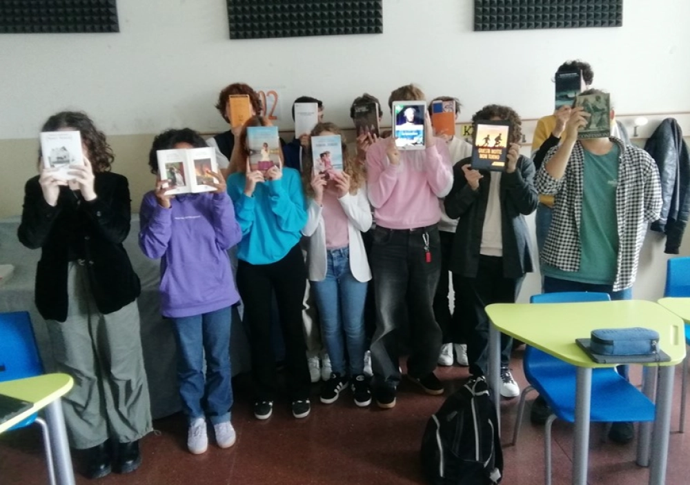 Un Libro lungo un Giorno 2024 - 11