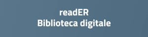 readER - Biblioteca digitale