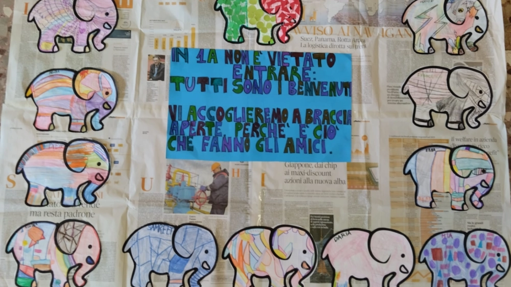 Giornata della Memoria (27 gennaio)