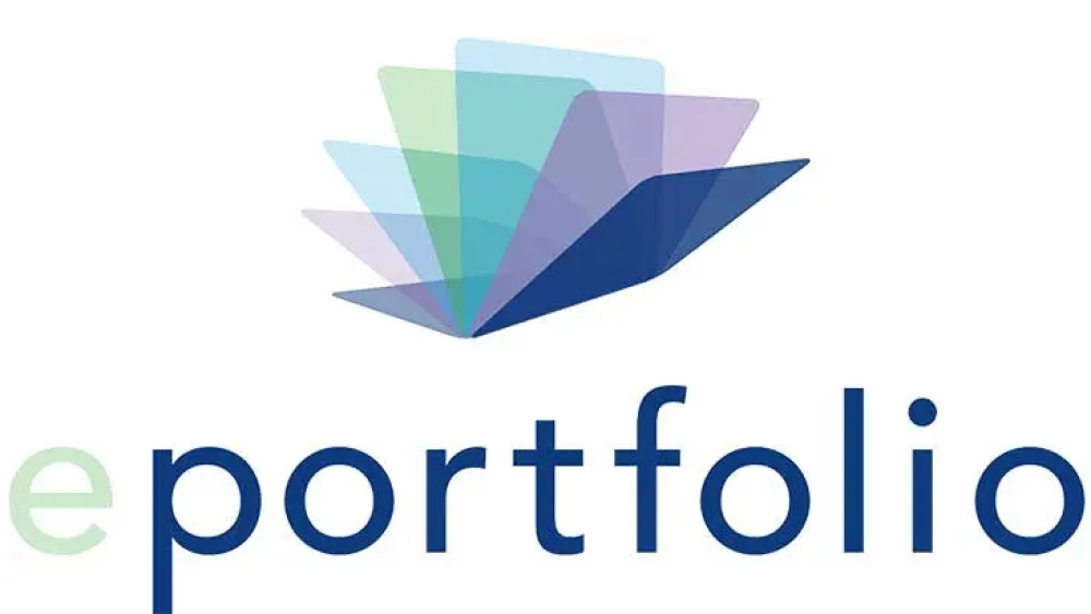 E-portfolio