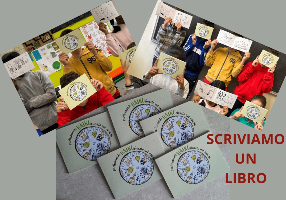 Libro Haiku quinte Gordona