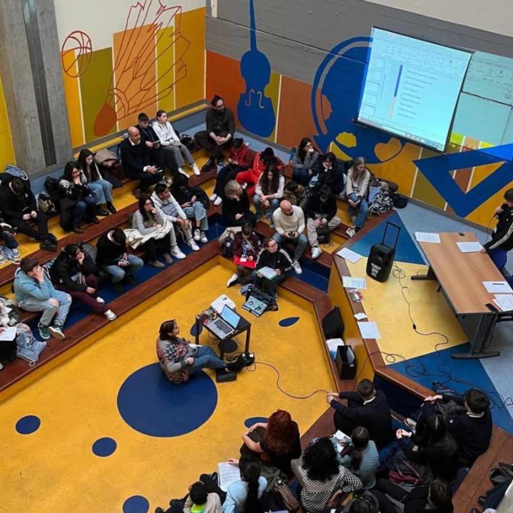 Consiglio Comunale Ragazzi 5