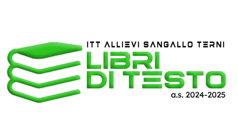 libri testo 2024