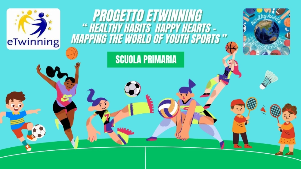 Progetto e-Twinning