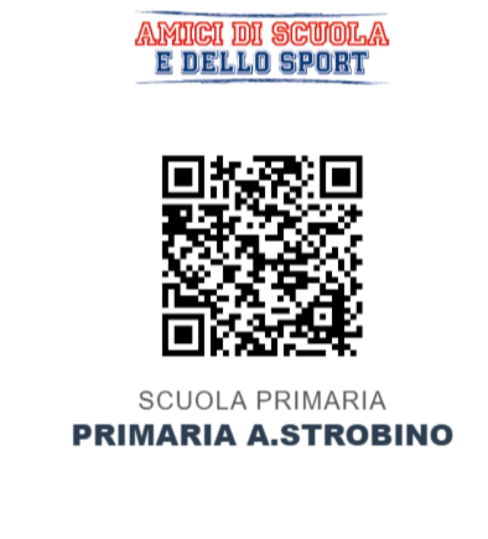 qr code strobino