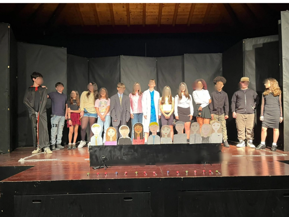 SSB teatro