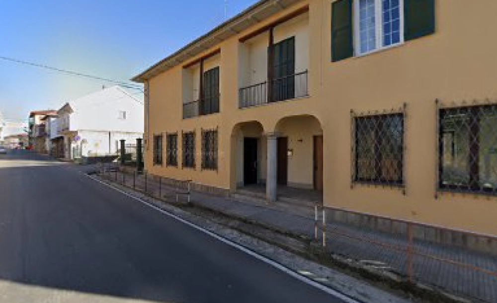 Segreteria Rivalta Bormida