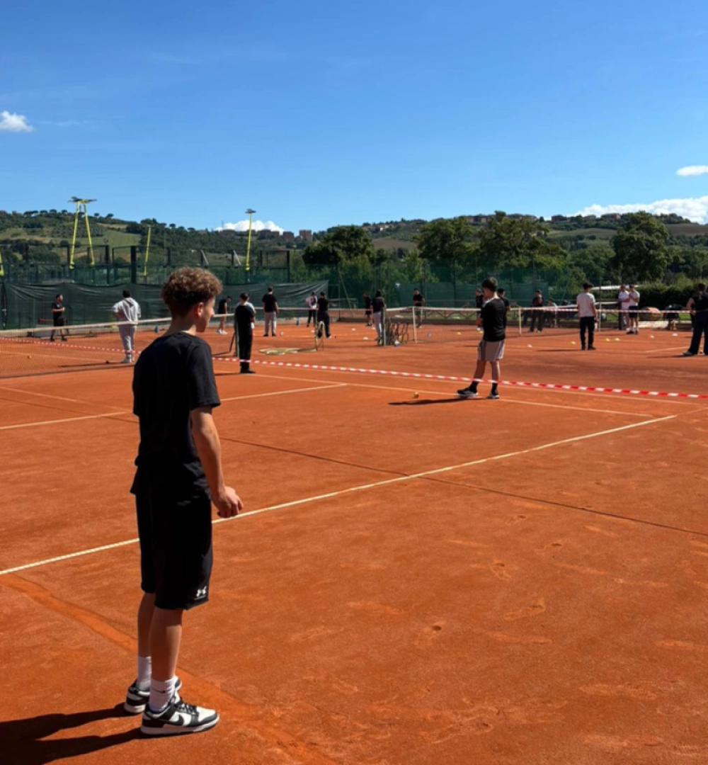 tennis