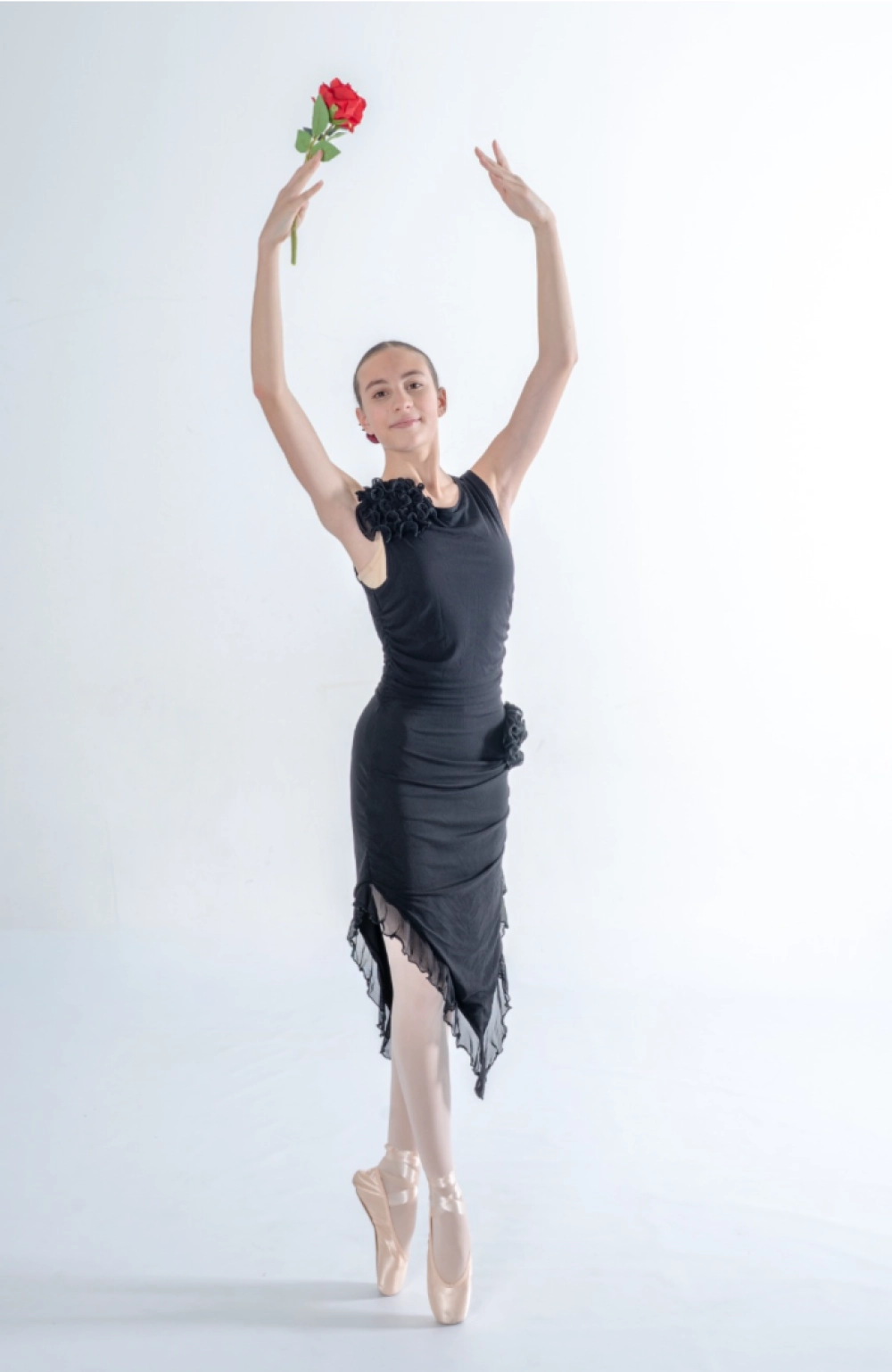 Chiara Saggia Integrale