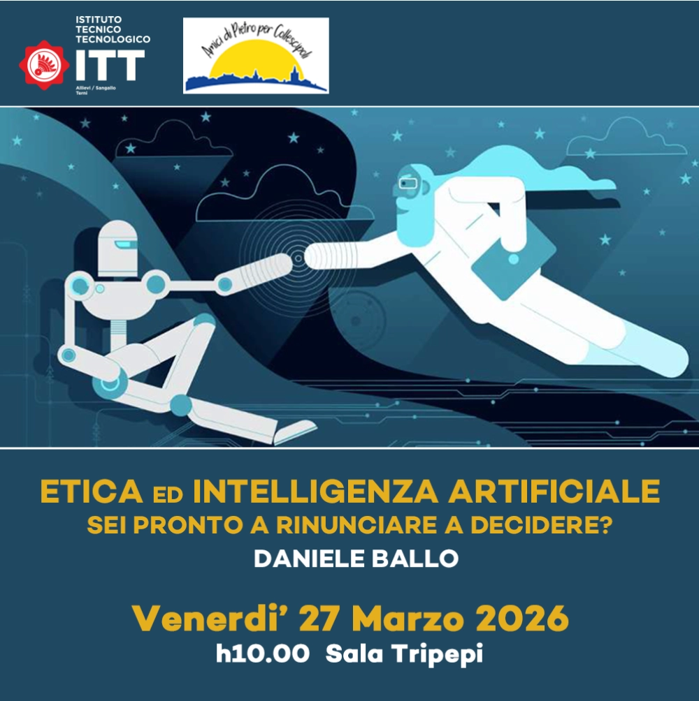 Etica AI
